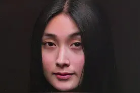 冷军的画到底有多厉害？#超写实油画 #冷军 #公众科学素质促进开放日视频封面