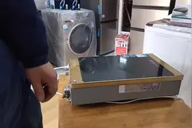 拆水箱步骤视频封面