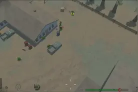 #游戏日常 小兵战小兵视频封面