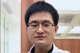 走路时#心慌#气短无力是怎么回事？#医学科普 视频封面