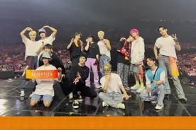 哈哈哈哈哈女厕所不够用是全世界的普遍议题#seventeen @抖音短视频 @DOU+小助手视频封面