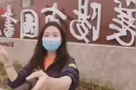 今天襄阳市图书馆新馆开馆啦！正式向市民开放预约！视频封面