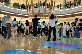 #kpop #everglow 随机日常蝎子摆尾视频封面