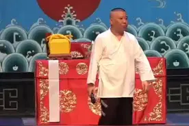 京剧《徐策跑城》视频封面