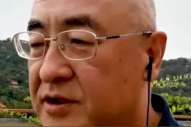 厦大教授赵燕菁：实际上我们现在交的养老金，养的是我们父母这一代，我们今后的养老金是我们子女这一代负责的视频封面