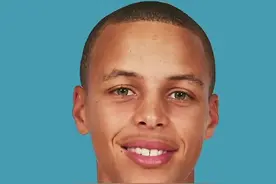 库里的13个赛季#nba好戏开场 #nba75周年  视频封面