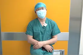 你会饿的心慌手抖吗？ #肥胖  #减肥视频封面