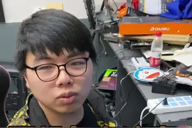 耳机有电流麦怎么办？ #电脑知识   #电脑小技巧