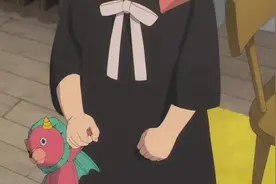 表情包大师阿尼亚#动漫 #间谍过家家 #动漫推荐视频封面