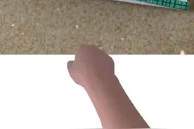 女儿随口一句妈妈你肚子里有个小弟弟  想着姨妈晚了三天那就去测了一下测了 四次都是两条杠谢谢缘分 谢谢你的到来视频封面