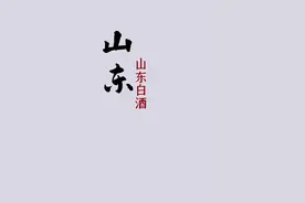 山东的代表酒，鲁酒四大家族之一#白酒 #山东 #鲁生可畏视频封面