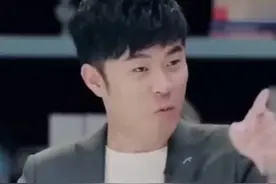 #陈赫 吐槽#郭京飞 曾经“侮辱”了他...@抖音短视频视频封面