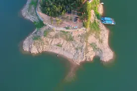 这么好的地方我居然才发现，免费不花钱#南阳旅游达人漆娇视频封面