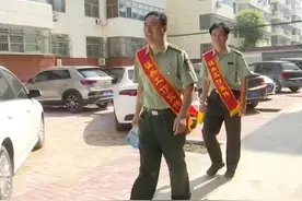 2022夏秋季征兵： 德城区拿出“硬核”政策吸引大学生参军入伍视频封面