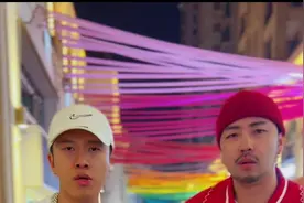 南普和柳普还有什么区别 欢迎补充#说唱 #方言说唱