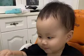爷爷教抖抖青岛方言：蛤蜊(ga       la)😂😂😂#青岛方言