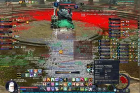 永恒之塔二区硬扛敌对22PC拿下代理人#永恒之塔 #永恒之塔怀旧服