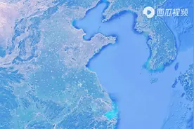 京沪高速 G2视频封面