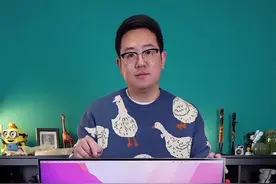 小米27寸4K显示器来了，它是为数不多通过Pantone色彩认证的4K显示器，很香视频封面