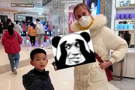 Fantastic👍…#英语 #精彩片段 #内容过于真实 #街访 #传递正能量