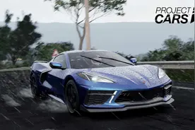 #赛车计划3#PS4#PS5#XBOX#主机游戏#steam游戏视频封面