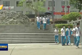 海南中考25日开考 成绩预计7月中旬公布