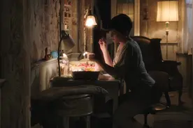 #邪恶皇后 和侏儒怪的阴谋究竟是什么？#童话镇 15#美剧 #魔法视频封面