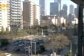 1039慢直播 | 北京城市交通生活视频封面