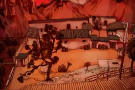 #原创 #晋在心中 万里茶路的影响及意义（下）@DOU+小助手 @DOU+小助手 