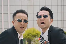 说一个你们觉得最搞笑的谐音梗来#靠浪兄弟 #痞帅 #歌曲改编界的天花板 #谐音梗 #ppap