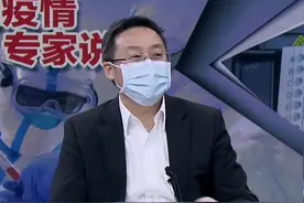 华西院长：四川朋友，有以下四种情况，一定要做好自检！@抖音短视频视频封面
