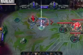 #edg #drx 时也命也！水晶复活，这是edg的时，也是deft的命啊……视频封面