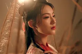 妹纸说：她想看一下古代的自己长什么样子 #澄海  #澄海写真