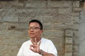 被满门抄斩三次的人，你有没有听说过？#蒲寿庚#国庆超会玩指南
