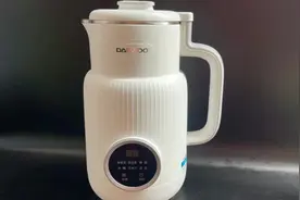 这个破壁豆浆机真的好用，打豆浆，做果蔬汁，实用又方便