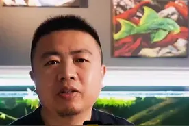 鱼的体温就是水温，温度度对鱼太重要了。治病升温不能太快，视频最后告诉你每天升温多少合适 #养鱼 #观赏鱼