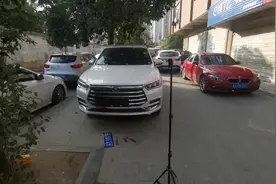 车牌防盗螺丝拆下来怎么安装#车牌号 #抖音汽车 #汽车知识视频封面