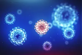 三年来，新冠病毒变异多少次？从阿尔法起，一起回顾。视频封面