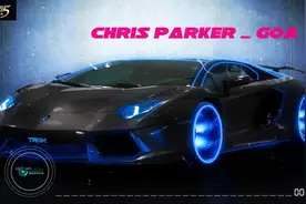 Chris Parker - GOA#戴上耳机#蝰蛇3D丽音音效 #超级跑车 #电音视频封面