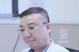 糖尿病人要少吃盐吗？ #糖尿病 视频封面