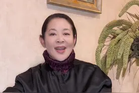 说说老朋友宋春丽。#大有学问视频封面