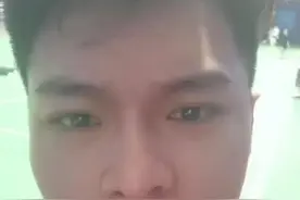 最近怎么老是碰到爱吹牛的人#羽毛球 #杨晨大神视频封面