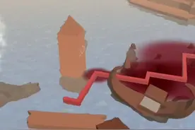 #跳舞的线 下集来啦～