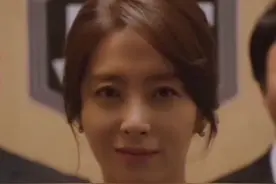 韩剧最具魅力的女主之一！#韩剧推荐 #THEK2 #宋允儿 #高清 #60帧 #我就是C位 #盛世美颜视频封面