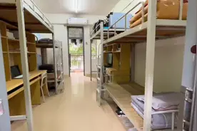 海洋职业技术学院 2022年新生内务统一#大学视频封面
