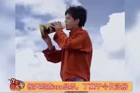  #丁真成立工作室 老板杜冬玩“隐身”，是谁在帮丁真布一局大棋？你怎么看？视频封面
