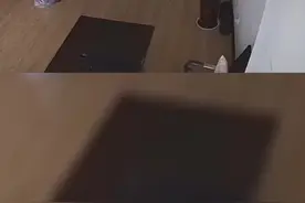 退伍老兵30年后的倒功👍摔倒后，老兵下意识的落地姿势不减当年视频封面