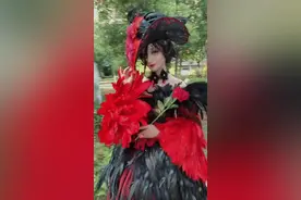 又是一个随机应变🥰🥰