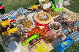 做老师最大的意义，就在于感受到多大的快乐