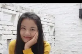 抖音网名大串联 　墨染书韵， 　诗意栖息， 　杨柳依依如故。视频封面